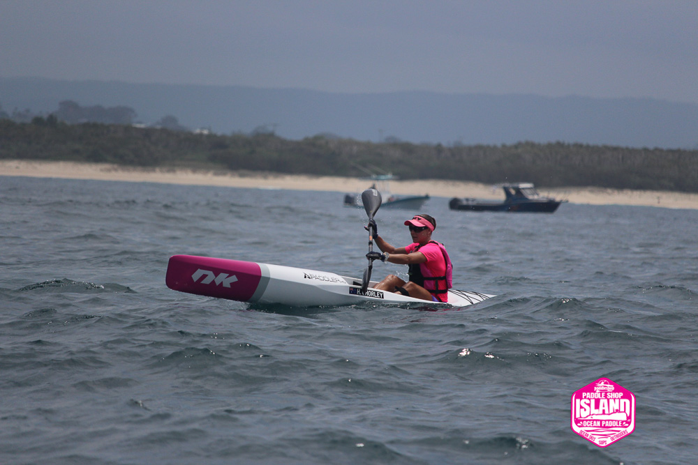 Paddle Shop Island Paddle-184